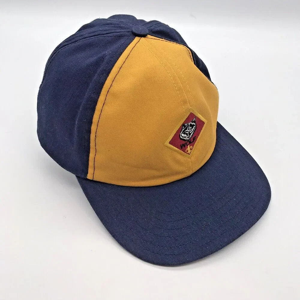 Scouting America boy scouts